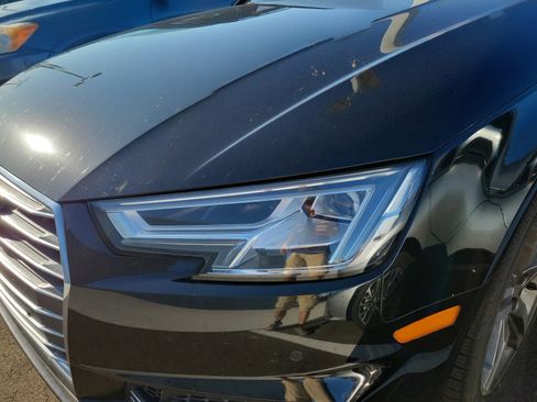 Used 2018 Audi A4 2.0T Premium Plus w/ Premium Plus Package AWD/4WD image 5