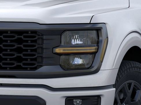 New 2026 Ford F150 STX RWD image 48