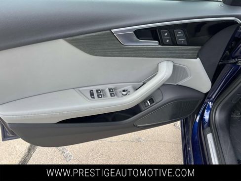 Used 2023 Audi A4 2.0T Premium Plus image 15