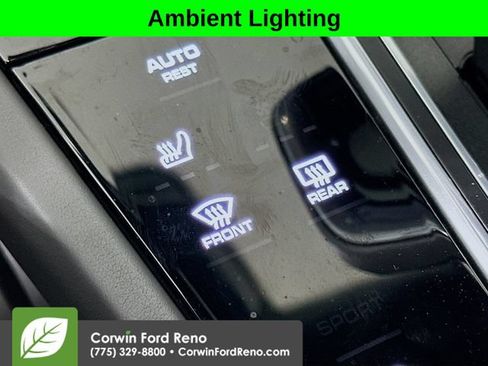 Used 2021 Porsche Cayenne GTS AWD/4WD image 21
