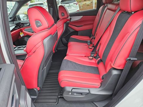 New 2026 Acura MDX A-Spec image 23