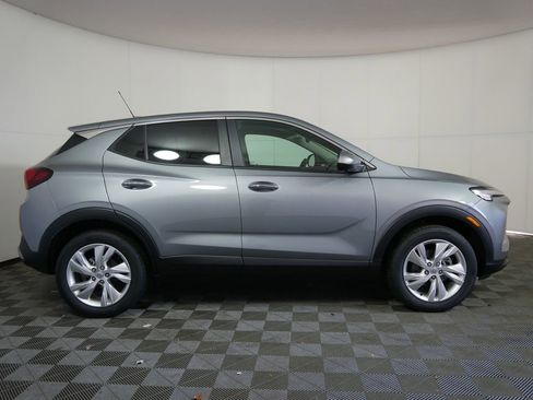 New 2026 Buick Encore GX Preferred w/ Advanced Technology Package image 2