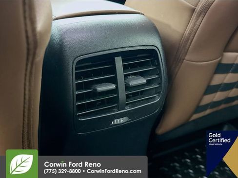 Certified 2022 Ford Bronco Sport Badlands w/ Premium Package image 28