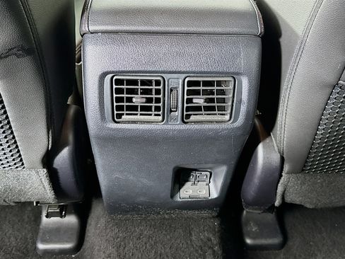 Certified 2024 Toyota 4Runner TRD Off-Road Premium AWD/4WD image 25