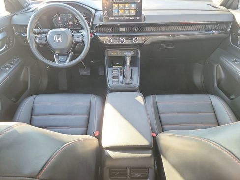 Used 2023 Honda CR-V Sport Touring image 12