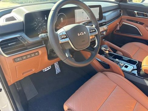 New 2025 Kia Telluride SX X-Line image 22