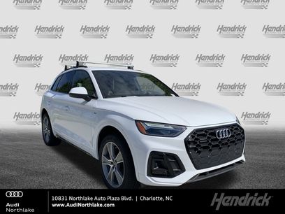 Certified 2025 Audi Q5 2.0T Premium w/ Convenience Plus Package