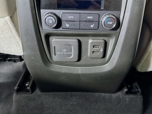 Certified 2024 Buick Enclave Avenir w/ Avenir Technology Package image 28