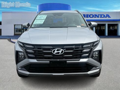 Used 2025 Hyundai Tucson SEL image 5