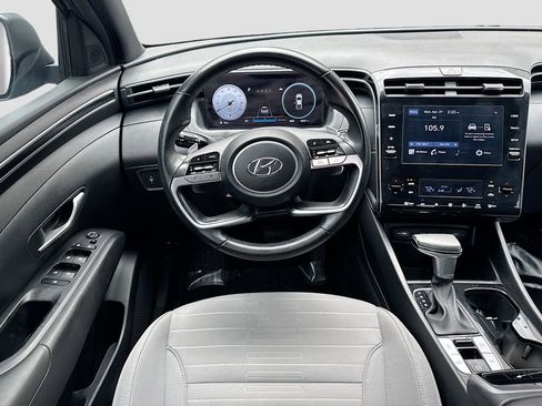 Used 2022 Hyundai Santa Cruz SEL Premium AWD/4WD image 21
