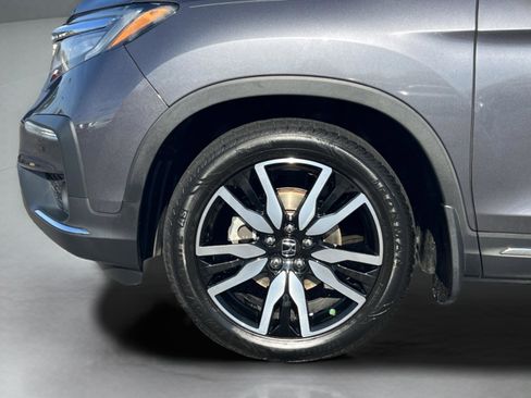 Used 2021 Honda Pilot Touring image 33