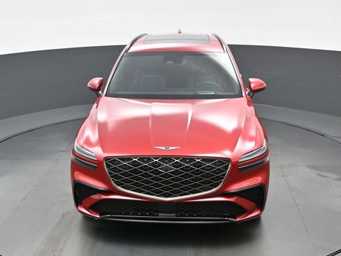 New 2026 Genesis GV70 3.5T Sport Prestige image 20