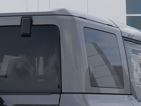 New 2025 Ford Bronco Badlands image 27