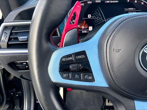 Used 2020 BMW M340i w/ Premium Package image 22