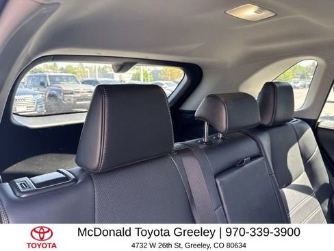 Used 2023 Toyota RAV4 Limited AWD/4WD image 11