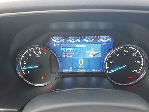 Certified 2023 Ford F150 XLT w/ Equipment Group 301A Mid image 38