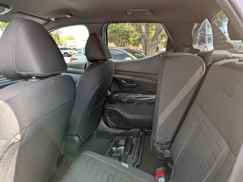 New 2026 Hyundai Santa Cruz SE AWD/4WD image 14