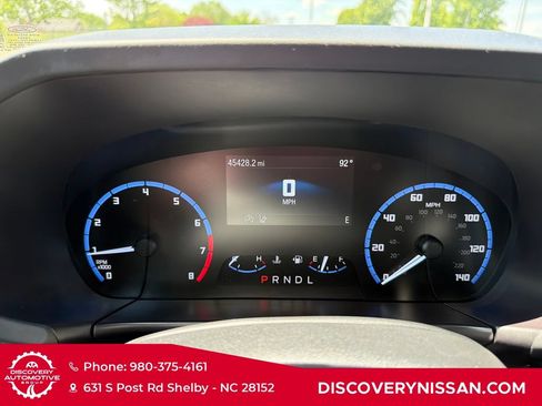 Used 2023 Ford Bronco Sport Big Bend AWD/4WD image 24