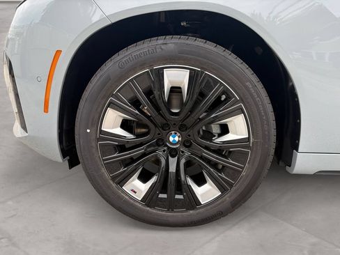 New 2026 BMW X3 xDrive30i w/ Premium Package AWD/4WD image 14
