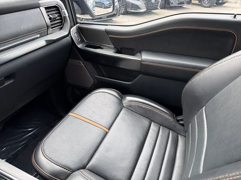 Used 2023 Ford F150 Platinum RWD image 28