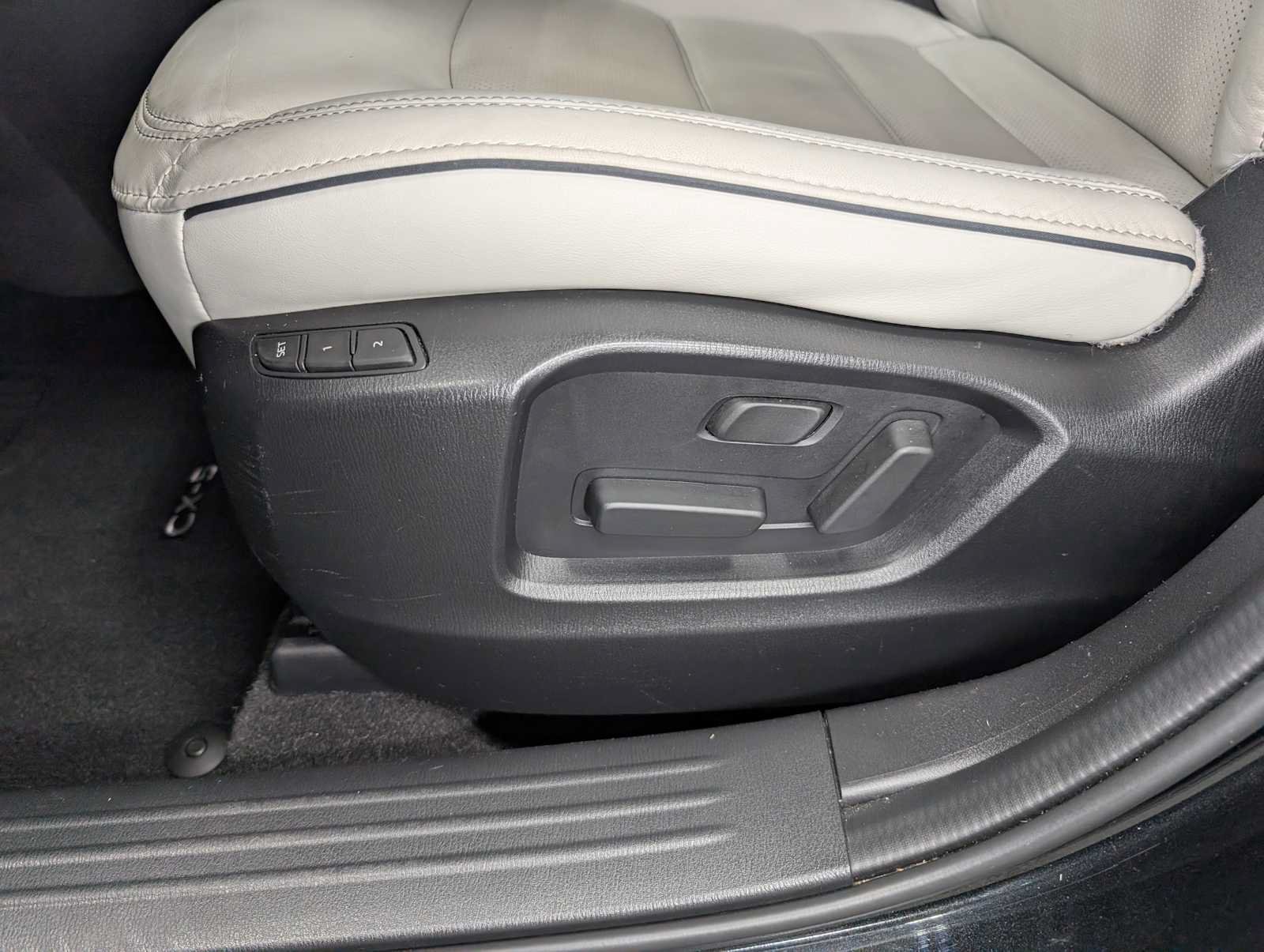 Certified 2024 MAZDA CX-5 AWD 2.5 S w/ Preferred Package image 36