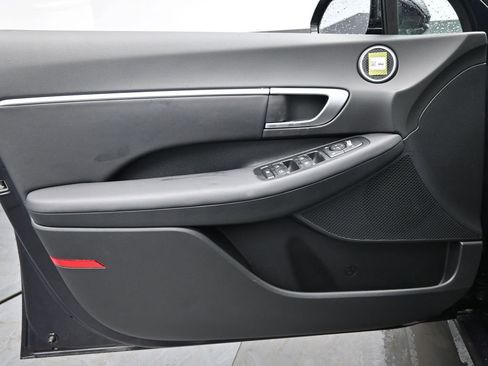 New 2026 Hyundai Sonata SEL image 26