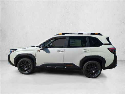New 2026 Subaru Forester Wilderness AWD/4WD image 5