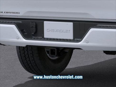 New 2026 Chevrolet Colorado LT image 14