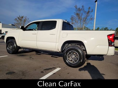 Used 2020 Toyota Tacoma SR w/ SR Convenience Package image 5
