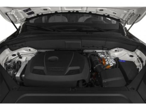 Used 2020 Volvo XC90 T8 Inscription image 12
