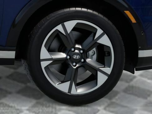 New 2026 Hyundai Palisade Limited AWD/4WD image 8
