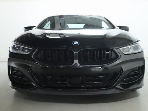 Used 2024 BMW M850i xDrive Convertible AWD/4WD image 15