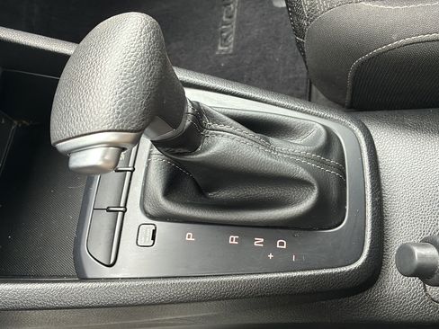 Used 2022 Kia Rio S FWD image 29