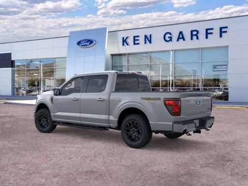 New 2026 Ford F150 Tremor w/ Bed Utility Package AWD/4WD image 5