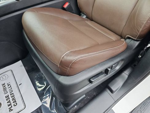 Used 2025 Honda Ridgeline RTL image 34