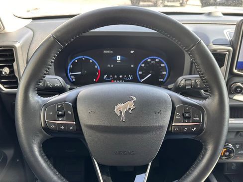 Used 2022 Ford Bronco Sport Big Bend w/ Convenience Package image 25