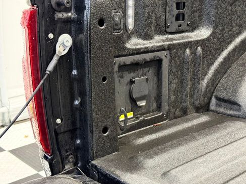 New 2025 Ford F150 Raptor w/ Equipment Group 803A Raptor R image 5