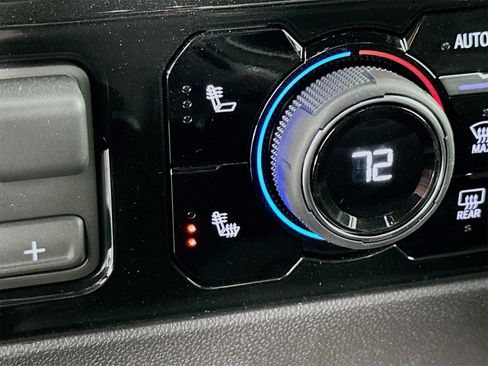 New 2026 Chevrolet Silverado 1500 LT image 20