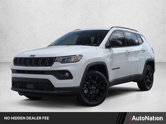 New 2026 Jeep Compass Latitude AWD/4WD video 1