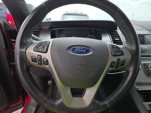 Used 2013 Ford Taurus SEL FWD image 10
