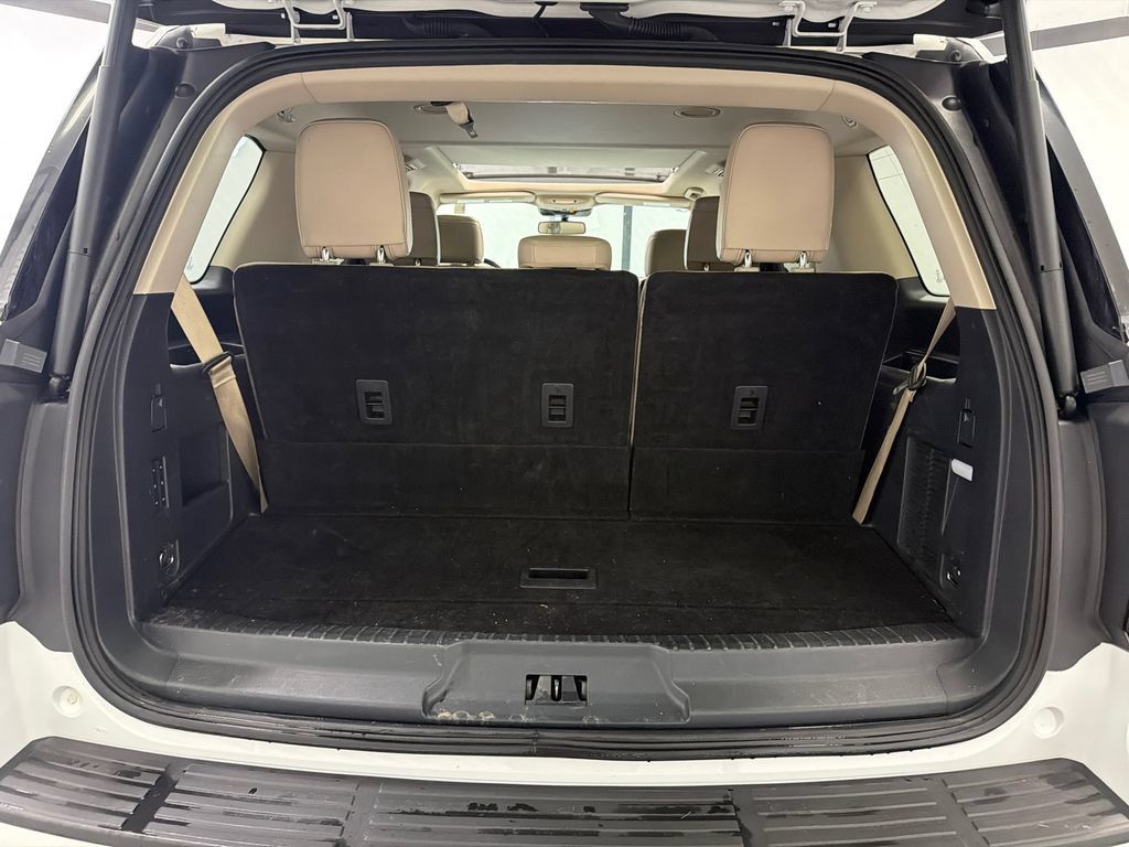 Used 2024 Ford Expedition Limited RWD image 20