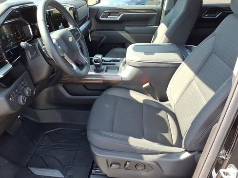 Used 2026 Chevrolet Silverado 1500 LT w/ Protection Package image 10