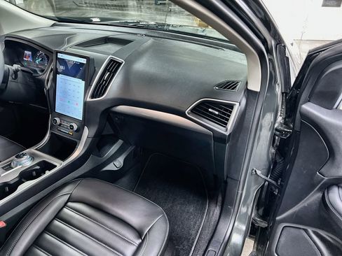 Used 2024 Ford Edge SEL w/ Convenience Package AWD/4WD image 29