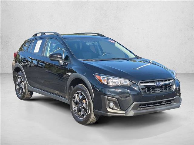 Used 2019 Subaru Crosstrek 2.0i Premium AWD/4WD image 3