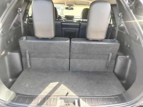 Used 2022 Mitsubishi Outlander SEL image 11