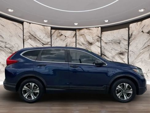Used 2017 Honda CR-V LX image 8