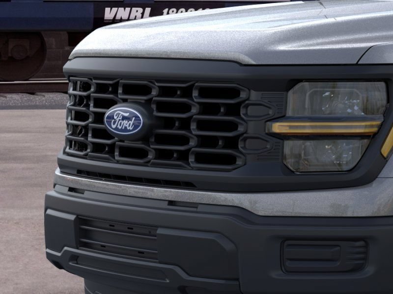 New 2026 Ford F150 XL RWD image 17