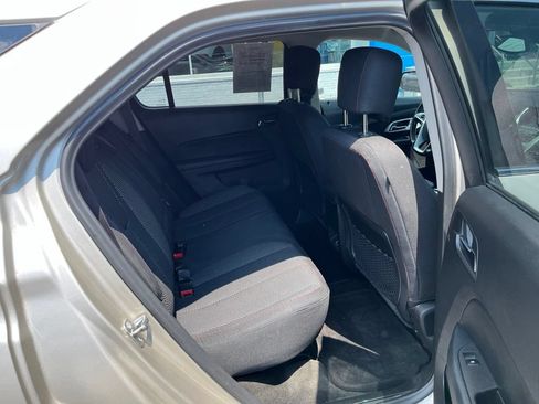 Used 2016 Chevrolet Equinox LT w/ Convenience Package FWD image 49