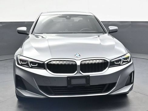 Used 2024 BMW 330i xDrive Sedan w/ Convenience Package AWD/4WD image 11