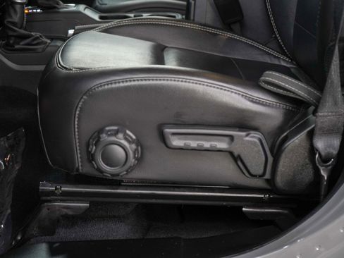 Used 2021 Jeep Wrangler Unlimited Sahara w/ Dual Top Group image 20